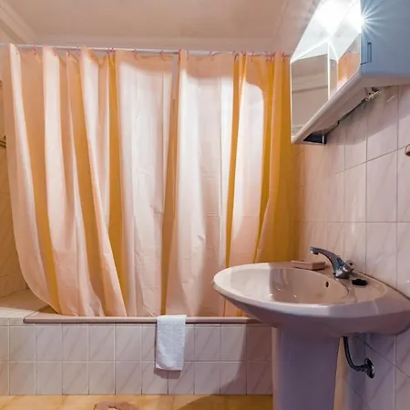 Appartement Surf, Sun And Sea - Baleal House *