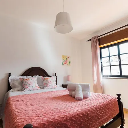 Surf, Sun And Sea - Baleal House *