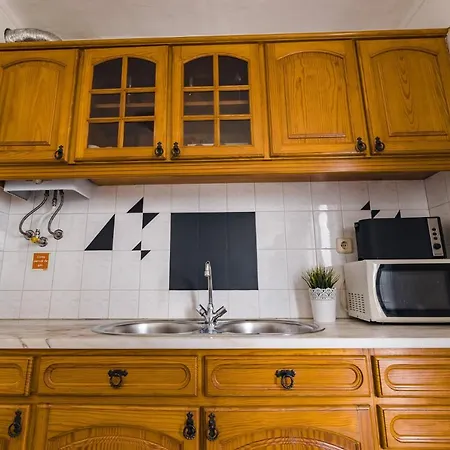 Surf, Sun And Sea - Baleal House Appartement