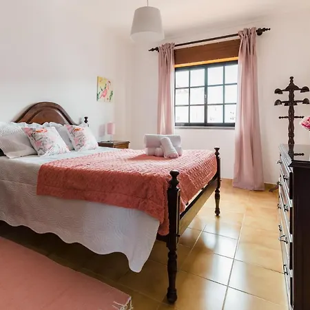 Appartement Surf, Sun And Sea - Baleal House Ferrel (Leiria)
