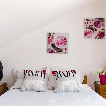 Surf, Sun And Sea - Baleal House Appartement