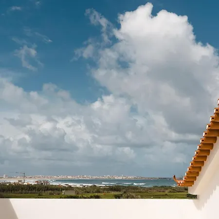 Surf, Sun And Sea - Baleal House Appartement *