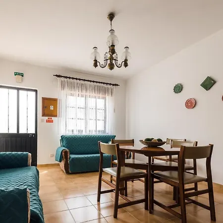 Surf, Sun And Sea - Baleal House Appartement *