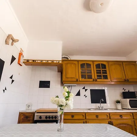 Apartment Surf, Sun And Sea - Baleal House