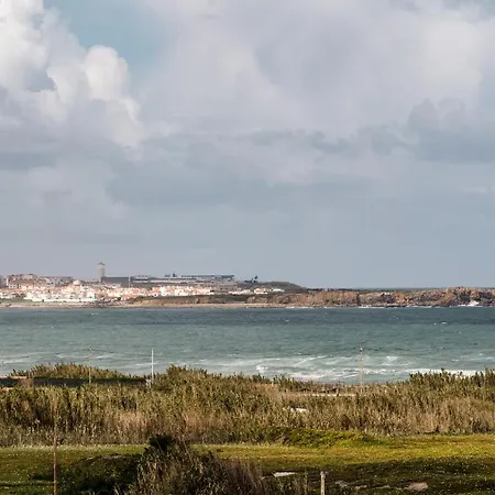 Appartement Surf, Sun And Sea - Baleal House