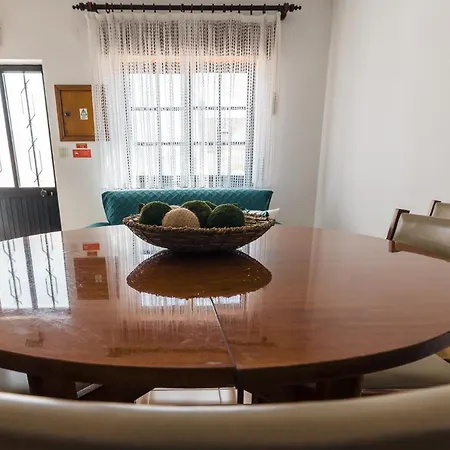 Surf, Sun And Sea - Baleal House Ferrel (Leiria)