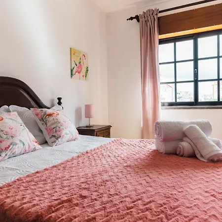 Appartement Surf, Sun And Sea - Baleal House Ferrel (Leiria)