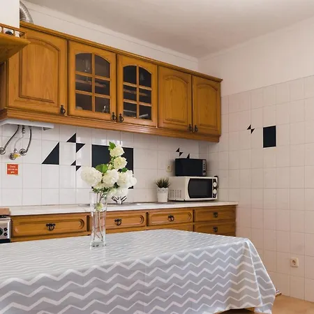 Surf, Sun And Sea - Baleal House Apartment