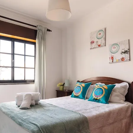 Surf, Sun And Sea - Baleal House